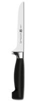 Zwilling Ausbeinmesser VIER STERNE, 14 cm