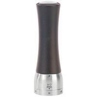peugeot Pfeffermühle Madras, 21 cm, u'Select-Mahlwerk, schokolade