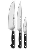 Zwilling ZwillingÂ® Pro Messenset, 3-dlg.