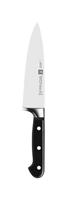 Zwilling Kochmesser PROFESSIONAL "S", 16 cm