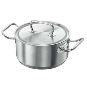 Demeyere Classic kookpot met deksel 16 cm