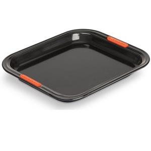 Le Creuset Backblech Hoch Antihaft-Backform 31cm