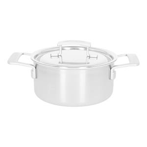 Demeyere Industry Kookpan Ø 18 cm / 2,2 L