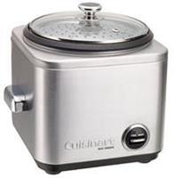 Cuisinart CRC800E Rijstkoker 12 personen