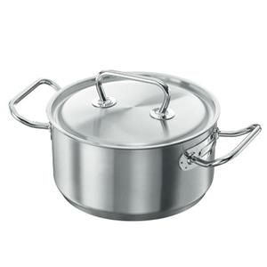 Demeyere Classic kookpot met deksel 18 cm