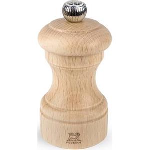 Peugeot Salt mill Bistro 10 cm Natural Beech