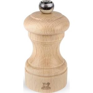 Peugeot BISTRO Pfeffermühle Buchenholz Natur 10 cm