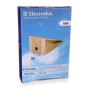 electrolux 2681041408 E08n Stofzak Z361