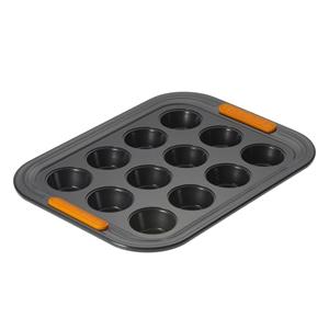 LE CREUSET - Patiliss - Bakvorm 12 mini- muffins 30x23cm