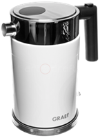 Graef WK61 Waterkoker - 1,5 L