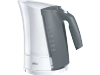 Braun WK 300 Wasserkocher weiß Multiquick 3