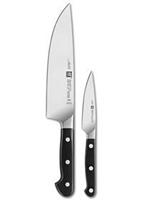 Zwilling Messer-Set Pro 2-teilig