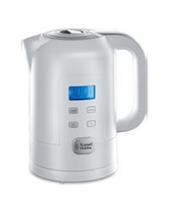 Russell Hobbs Wasserkocher WK Precision Control 21150-70 17 Liter 2200 Watt