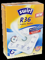 Swirl R 36 MP Plus AirSpace