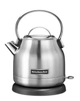 kitchenaid Artisan waterkoker 1,25 liter 5KEK1222