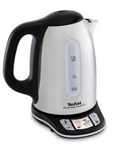 tefal KI240D Express Electronic Waterkoker - 1,7 L