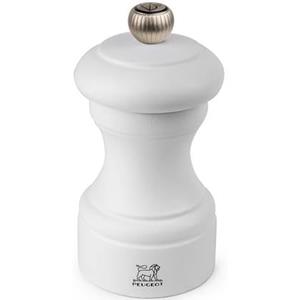 Peugeot Pepper mill Bistro 10 cm White Beech