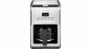 Krups Filterkaffeemaschine CONTROL LINE, Kaffeemaschine mit Glaskanne / Timer / Digitalanzeige, bis 15 Tassen