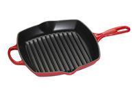 Lecreuset Grillpan 26 cm