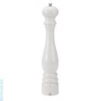 Peugeot Paris Laqué Blanc Pfeffermühle U-Select