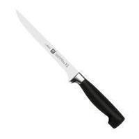 Zwilling Filiermesser 18 cm Vier Sterne