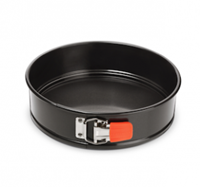LE CREUSET - Patiliss - Springvorm 24cm Zwart