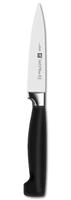 Zwilling Spick- und Garniermesser VIER STERNE, 10 cm