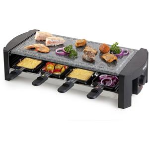 Domo Steingrill-Raclette DO9039G