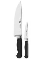 Messer-Set Zwilling Pure, 2-teilig