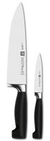 Zwilling Messerset 2-tlg. Vier Sterne