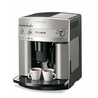 DeLonghi Koffiemachine  Zilver