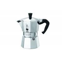 Bialetti Percolator Moka Export  6-kops