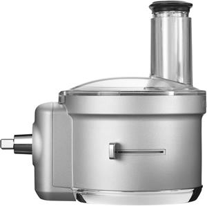 KitchenAid Hakmolen-opzetstuk 5KSM2FPA foodprocessor-opzet