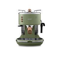 Delonghi De'Longhi Siebträgermaschine ECOV 311GR