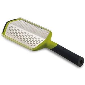 Joseph Joseph Käsereibe Twist Grater Reibe, Edelstahl