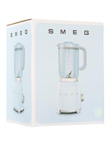 Smeg Blender BLF01PBEU, pastelblauw