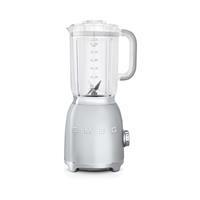 SMEG Standmixer Silber Metallic BLF01SVEU