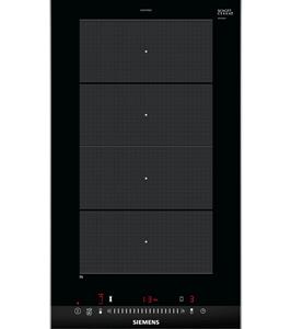 Siemens EX375FXB1E inbouw inductiekookplaat domino met PowerMove