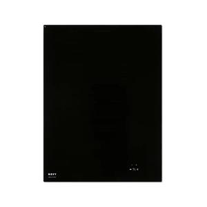 Novy 3762 inbouw domino inductiekookplaat