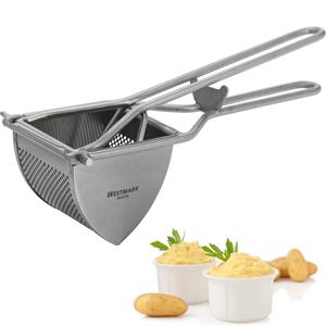 Westmark Triangel Aardappelpers