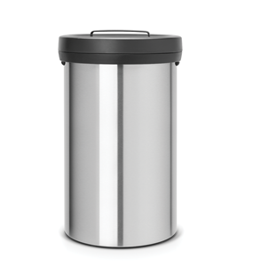 Brabantia Big Bin 60 Liter Vingerafdrukvrij