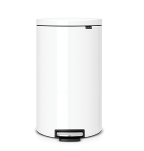 Brabantia Flatback+ Pedaalemmer 30 Liter