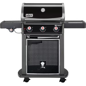 Weber Spirit E-320 Classic