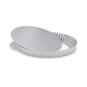 Patisse Pie tin Silvertop 30 cm