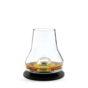 Peugeot Les Impitoyables Whiskyglas