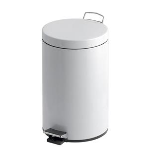 pedaalemmer Classic - wit - 20l