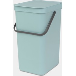 Brabantia Sort & Go Afvalemmer 16 Liter