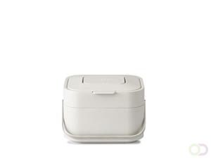 Joseph Joseph Intelligent Waste Stack Afvalemmer 4 Liter