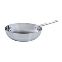 bk Conical Deluxe wokpan 30 cm