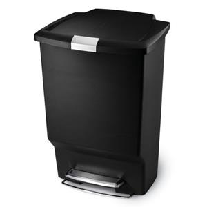 Simplehuman Rectangular 45 L